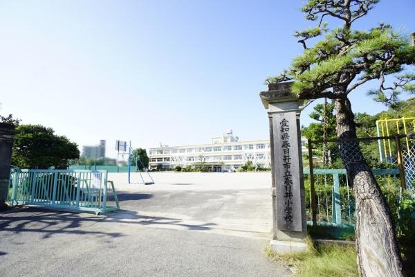 春日井市高山町１丁目の新築一戸建(春日井小学校)