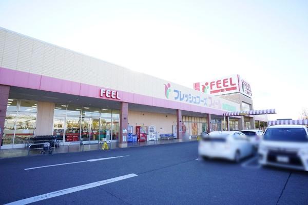 春日井市高山町１丁目の新築一戸建(フィールネットワーク店)