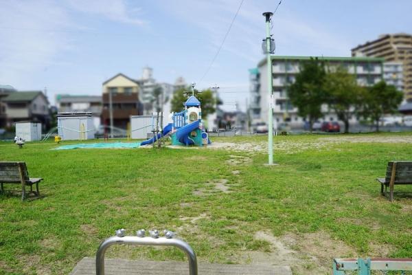 グローリアスハイツ春日井(深野公園)