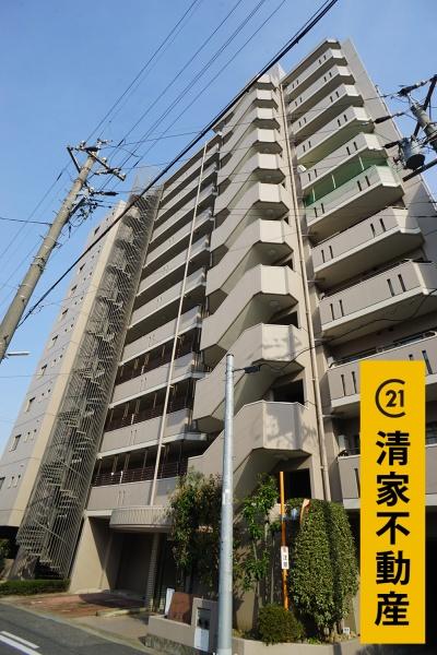 グローリアスハイツ春日井