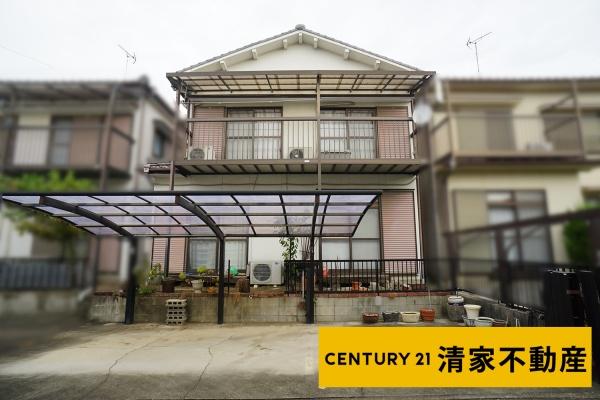 春日井市気噴町１丁目の売土地
