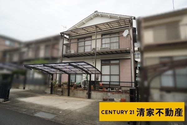 春日井市気噴町１丁目の売土地