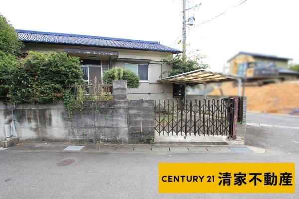 春日井市西山町の売土地