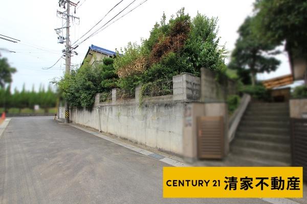 春日井市西山町の売土地