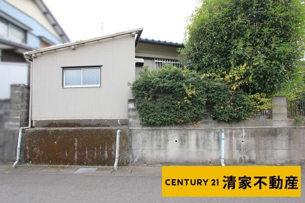 春日井市西山町の売土地