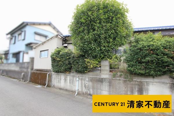 春日井市西山町の売土地