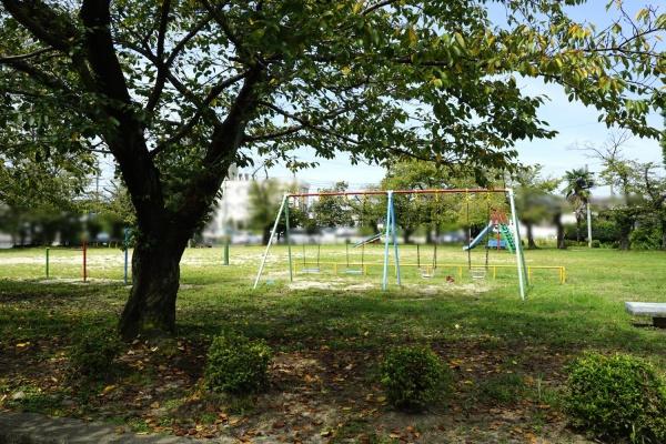 ライオンズマンション春日井(小木田公園)