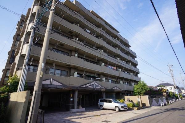 ライオンズマンション春日井