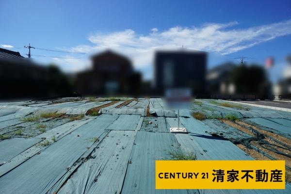 春日井市高山町４丁目の売土地