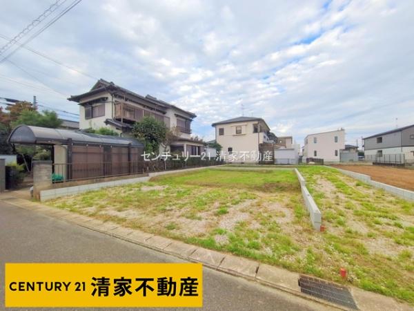 北名古屋市石橋角畑の新築一戸建