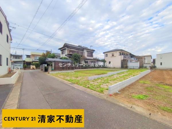 北名古屋市石橋角畑の新築一戸建