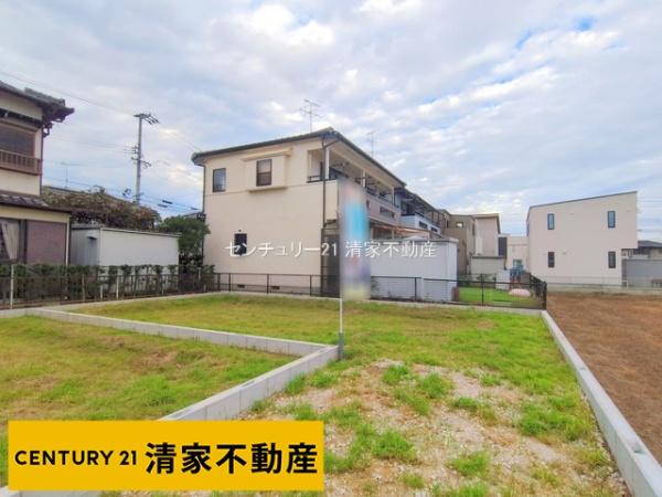 北名古屋市石橋角畑の新築一戸建