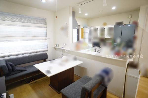 春日井市柏原町４丁目の中古一戸建