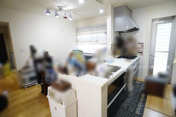 春日井市柏原町４丁目の中古一戸建て