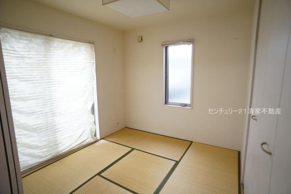 春日井市柏原町４丁目の中古一戸建て