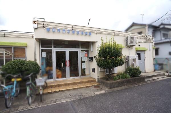 春日井市追進町2丁目の中古一戸建て(追進保育園)