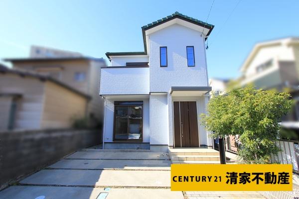 春日井市追進町２丁目の中古一戸建