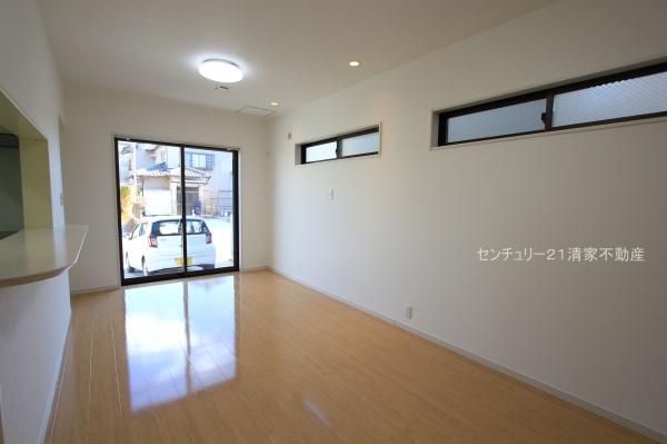 春日井市追進町２丁目の中古一戸建