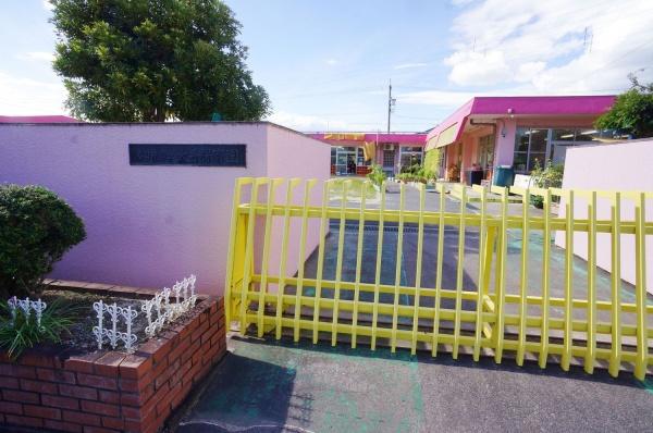 春日井市大手田酉町1丁目の土地(大手保育園)