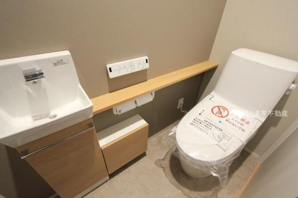 春日井市柏原町３丁目の新築一戸建