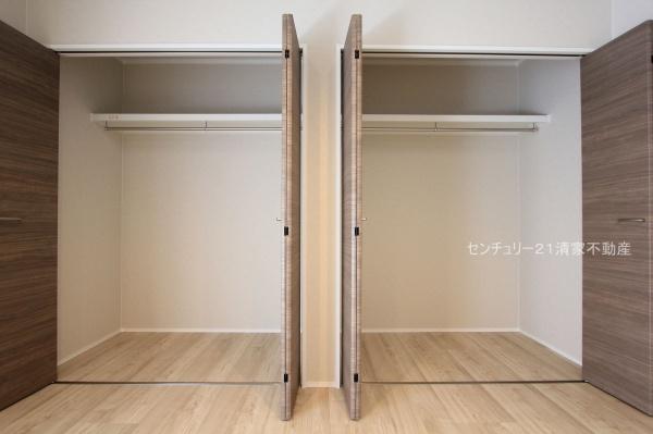 春日井市柏原町３丁目の新築一戸建
