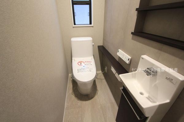 春日井市柏原町３丁目の新築一戸建