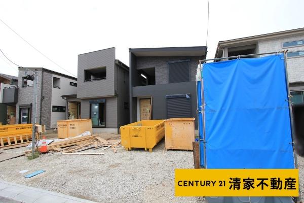 春日井市柏原町３丁目の新築一戸建
