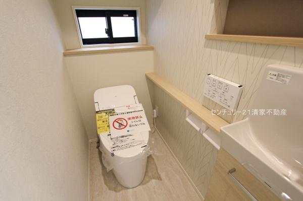 春日井市知多町２丁目の新築一戸建