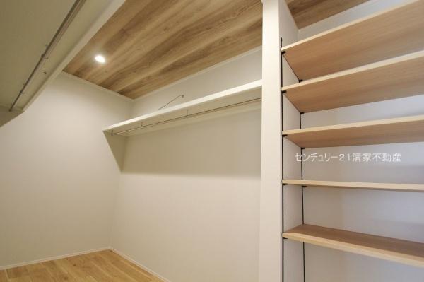 春日井市知多町２丁目の新築一戸建