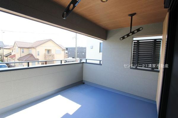 春日井市知多町２丁目の新築一戸建