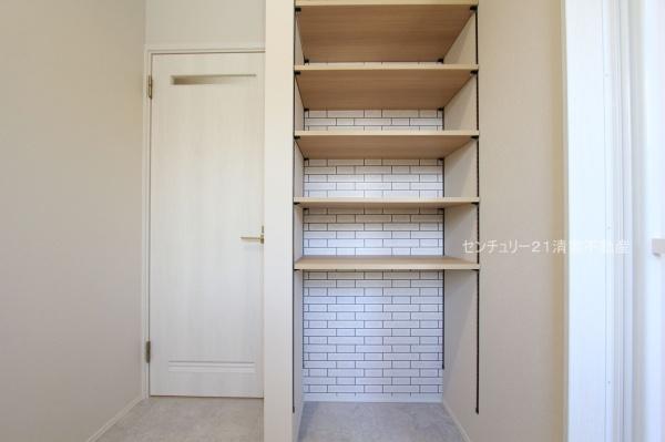 春日井市知多町２丁目の新築一戸建