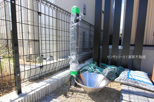 春日井市知多町２丁目の新築一戸建