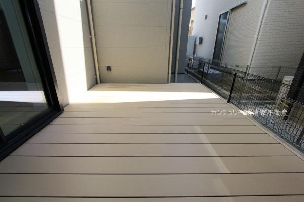 春日井市知多町２丁目の新築一戸建