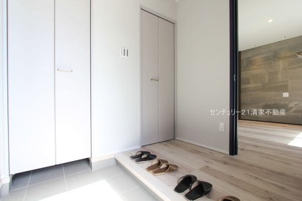 春日井市知多町２丁目の新築一戸建