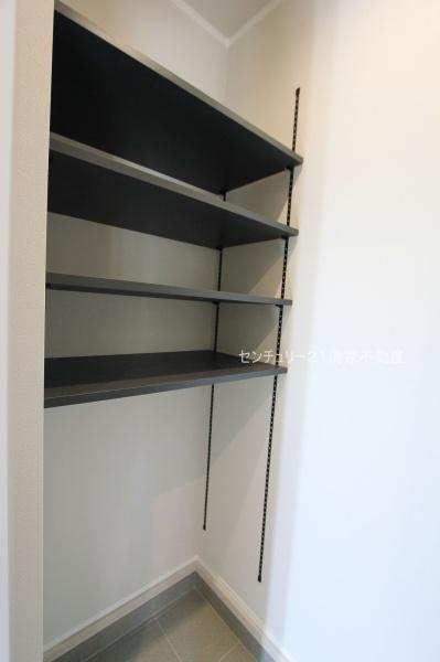 春日井市知多町２丁目の新築一戸建