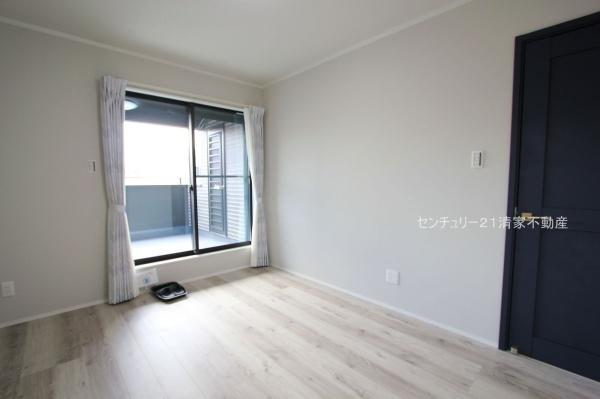 春日井市知多町２丁目の新築一戸建