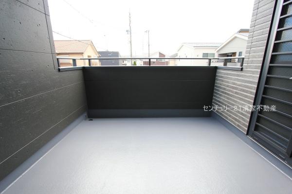 春日井市知多町２丁目の新築一戸建