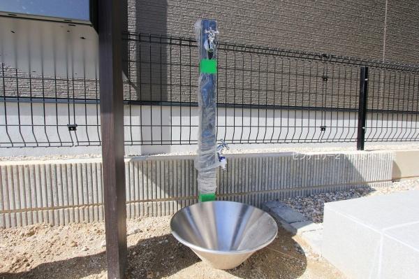 春日井市知多町２丁目の新築一戸建