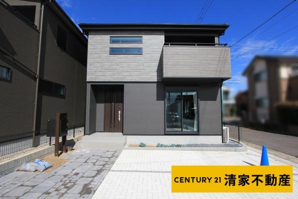 春日井市知多町２丁目の新築一戸建