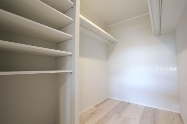 春日井市知多町２丁目の新築一戸建