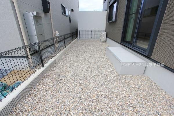 春日井市知多町２丁目の新築一戸建