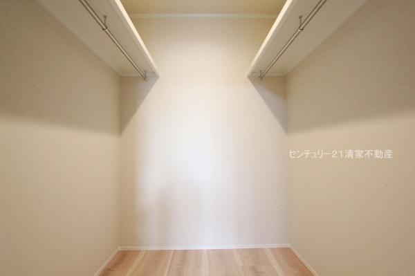 春日井市知多町２丁目の新築一戸建