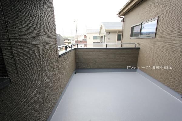 春日井市知多町２丁目の新築一戸建