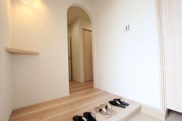 春日井市知多町２丁目の新築一戸建