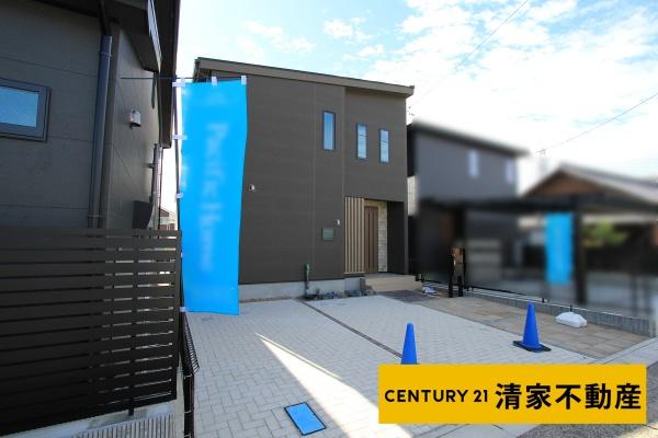 春日井市知多町２丁目の新築一戸建