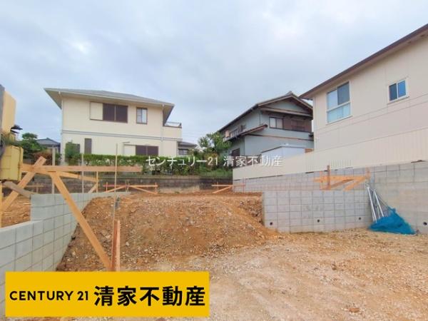 小牧市大字久保一色の新築一戸建