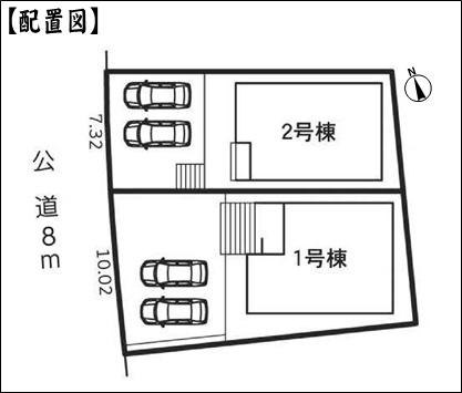 小牧市大字久保一色の新築一戸建