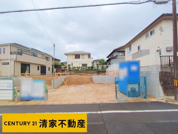 小牧市大字久保一色の新築一戸建
