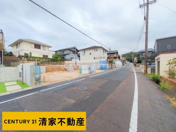 小牧市大字久保一色の新築一戸建