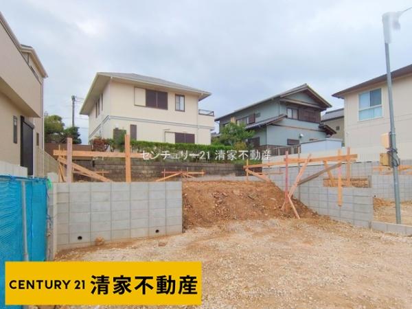 小牧市大字久保一色の新築一戸建